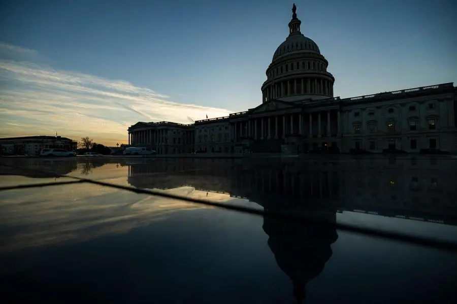 Investigation division gridlock What to expect in 2023 US Congress