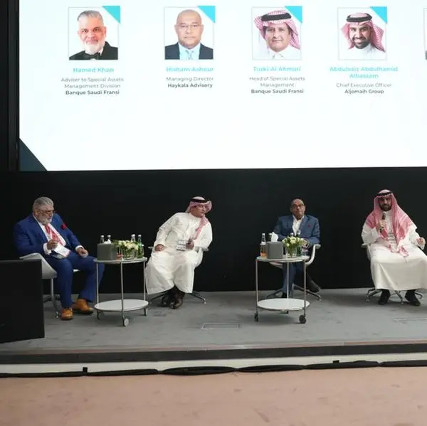 Insights from the opening of the 2nd Annual Financial Restructuring MENA Conference
