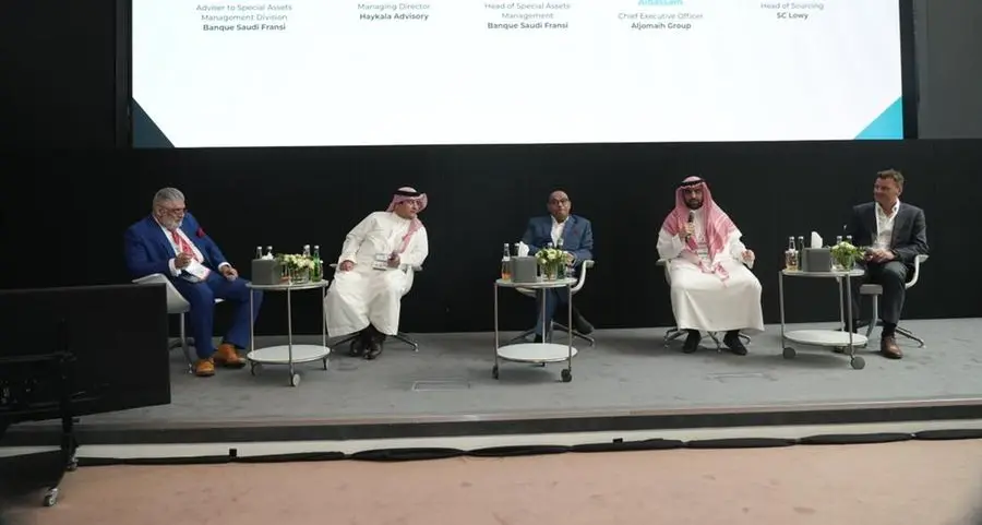 Insights from the opening of the 2nd Annual Financial Restructuring MENA Conference