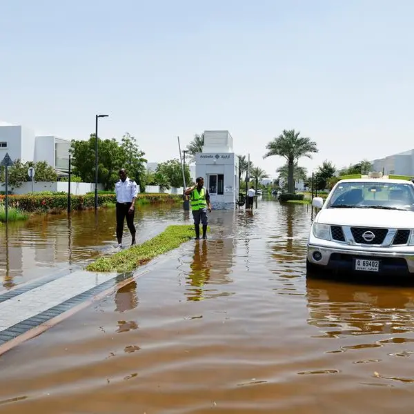 UAE: Some insurers raise natural calamities premiums by up to 50% after record rains