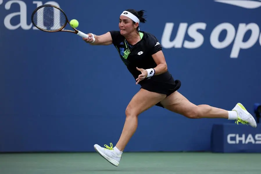 Women's US Open draw blown wide open by upsets, men follow form book