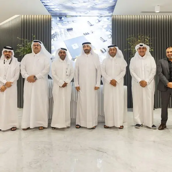 مشيرب العقارية تعلن عن افتتاح مكتب جديد لشركة ميزة في مشيرب قلب الدوحة