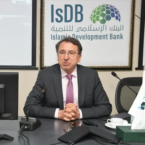 IsDB Institute hosts public lecture on Islamic moral political economy and sustainable development