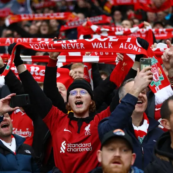 Liverpool announce $11.4mln loss for 2022/23 season