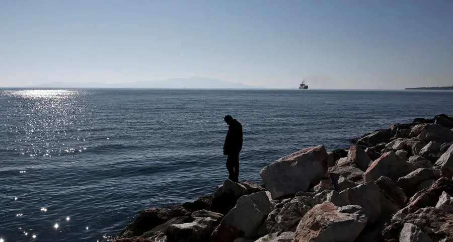 Eight migrants drown in Aegean Sea: Turkey