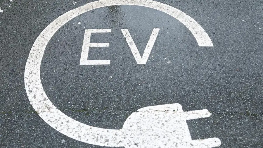 Global EV sales up 13% in June, down 7% in Europe, Rho Motion says