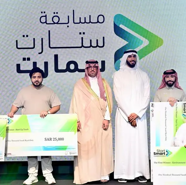Community Jameel Saudi concludes 7th edition of StartSmart competition