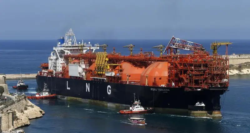 Global gas demand to accelerate from 2026 as LNG expands: IEA