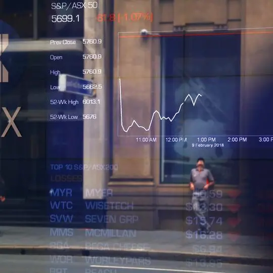 Miners boost Australian shares, eyes on RBA rate decision