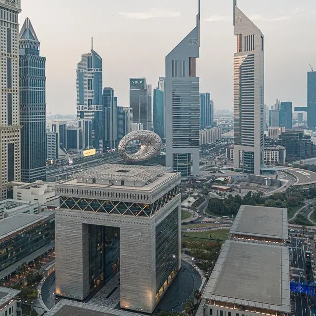 DIFC's AI and Web3.0 hub aims to attract 500 startups, create more than 3,000 jobs