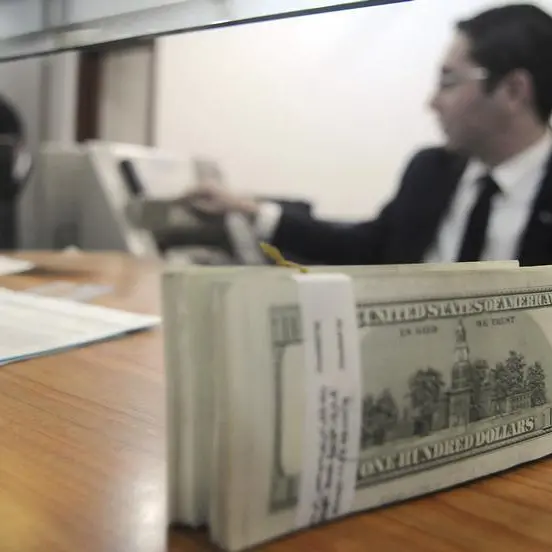 إنفوجرافك: الدولار يهبط بحصيلة سندات الخزانة المصرية أجل 3 سنوات إلى أدنى مستوى
