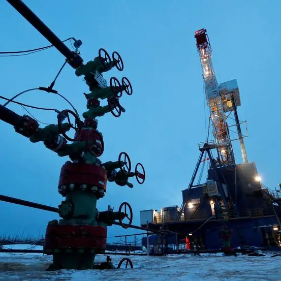 Oil rises as intensifying Ukraine war increases supply risk