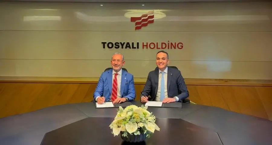 Turkish steelmaker Tosyali Holding to build the world’s largest DRI complex in Libya