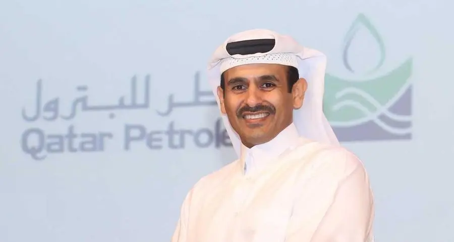 قطر للطاقة ستصبح الأنشط عالميا في تجارة الغاز الطبيعي المسال