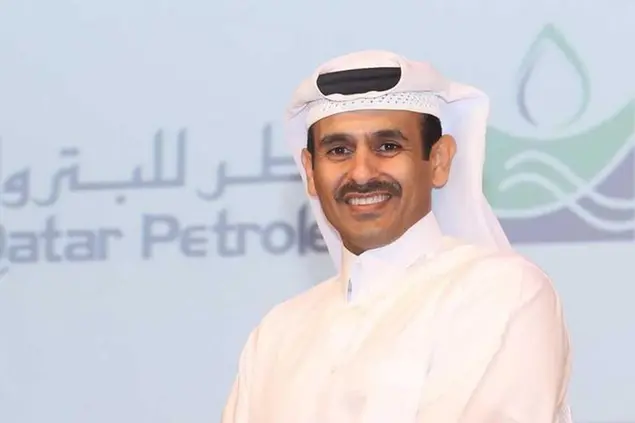 Qatar Petroleum/Handout via Thomson Reuters Zawya