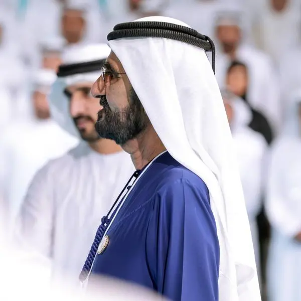 UAE: Sheikh Mohammed announces the launch of 'One Billion Meals'
