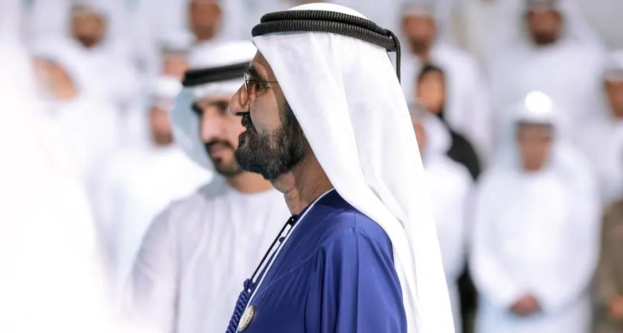 Ramadan in UAE: Sheikh Mohammed announces $68.11mln donation to '1 Billion Meals' drive