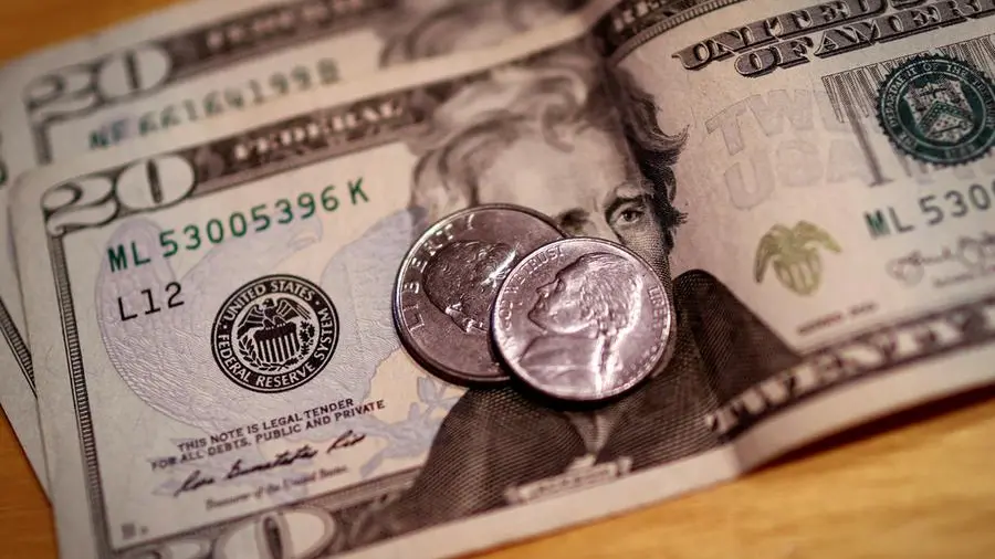 US yields decline on Christmas Eve after initial jobless report