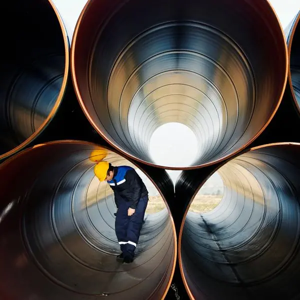 East Pipes wins $42mln Saudi Aramco supply contract