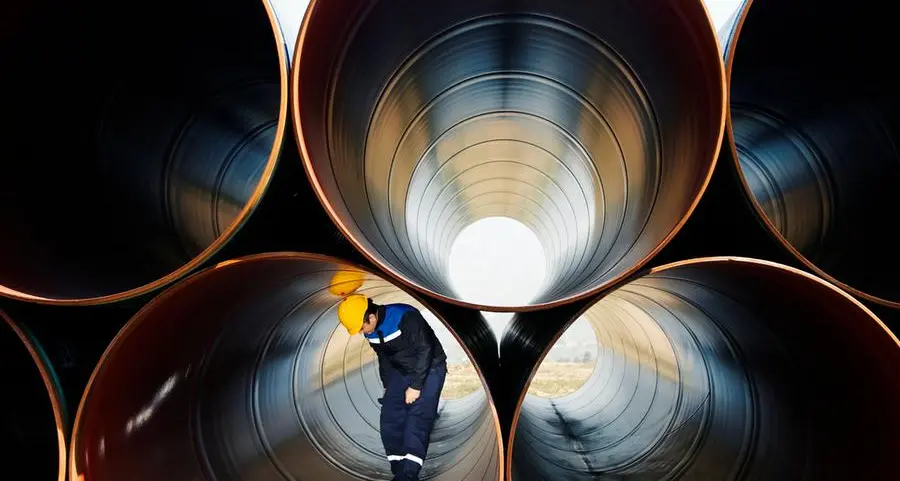 East Pipes wins $42mln Saudi Aramco supply contract