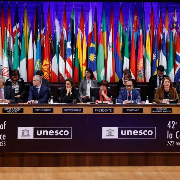 Saudi Arabia re-elected to UNESCO executive board for second consecutive term