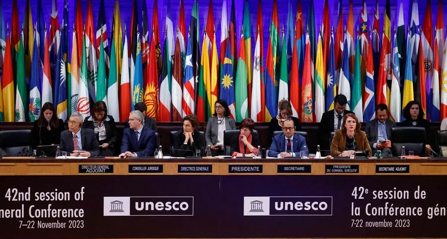 Saudi Arabia re-elected to UNESCO executive board for second consecutive term