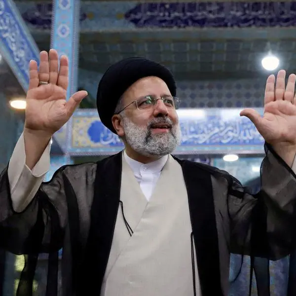 Iran's hardliner President Ebrahim Raisi killed in helicopter crash