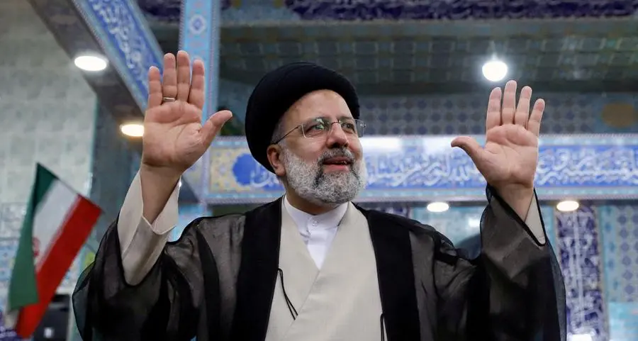 Iran's hardliner President Ebrahim Raisi killed in helicopter crash
