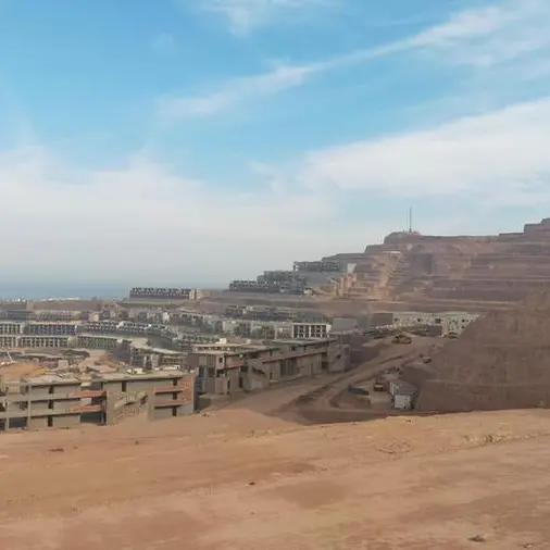 Egypt announces $1bln Mont Galala Towers and Marina project on Red Sea coast