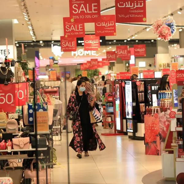 Dubai Summer Surprises spending surges by over 100%