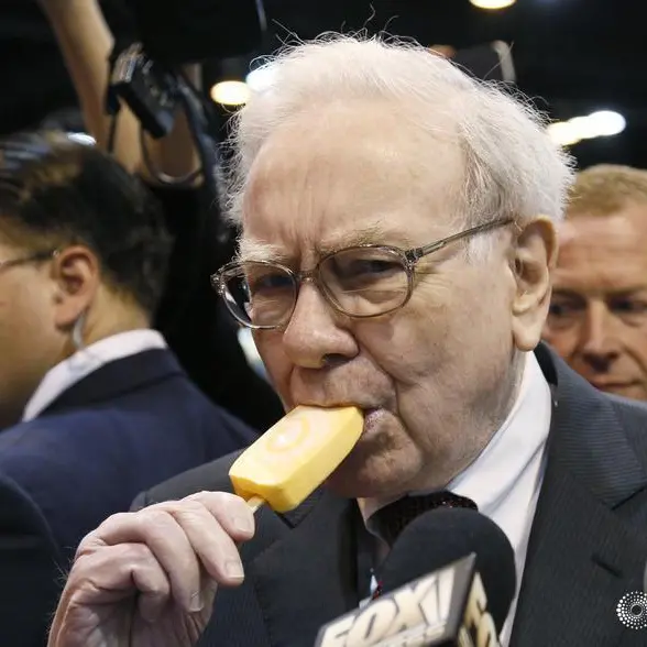 Berkshire Hathaway boosts stake in Occidental Petroleum to nearly 29%