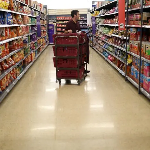 UK consumers turn a little less gloomy in May, GfK survey shows
