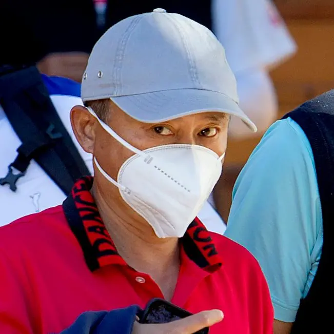 Jack Ma living in Japan after China tech crackdown: FT