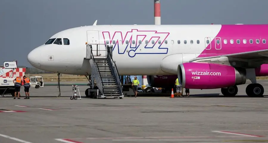 Wizz Air misses profit estimates, delays return of grounded jets