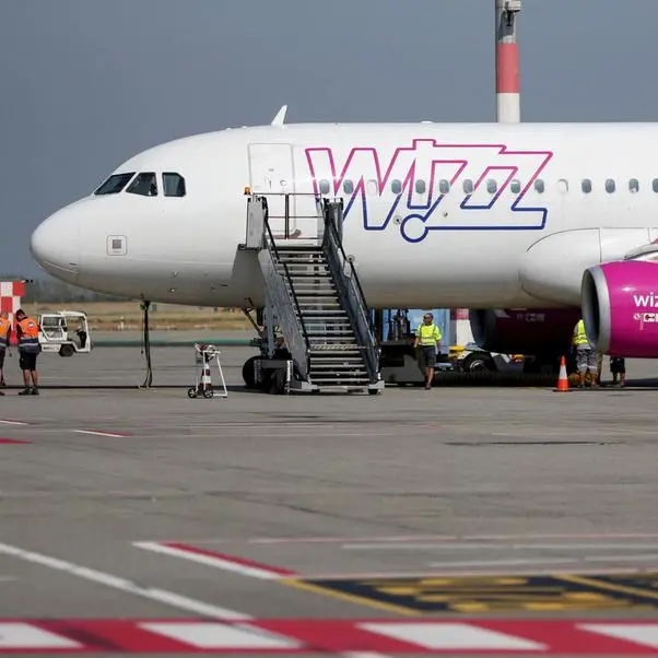 Hungary’s Wizz Air plans to enter Egyptian market