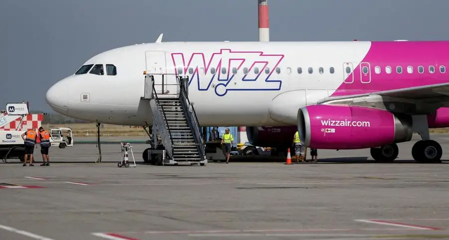 Wizz Air full-year net income in line with expectations