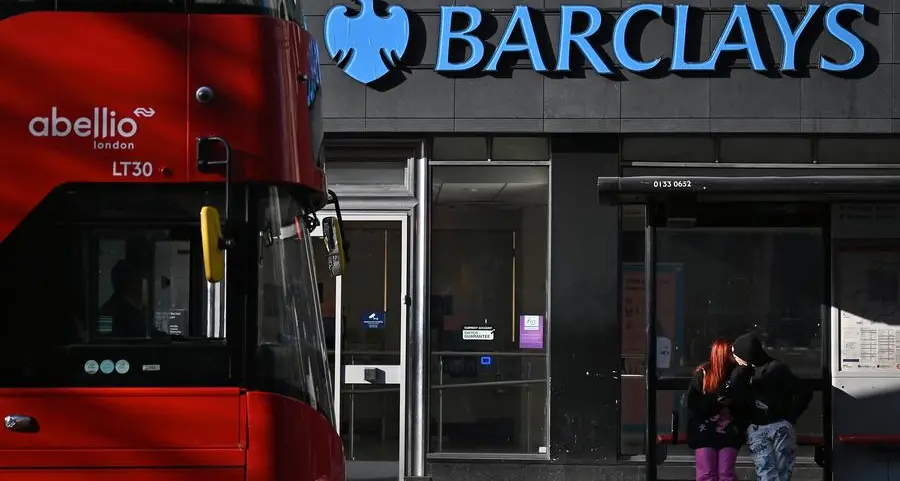 Barclays working on $1.25bln cost plan, could cut up to 2,000 jobs -source