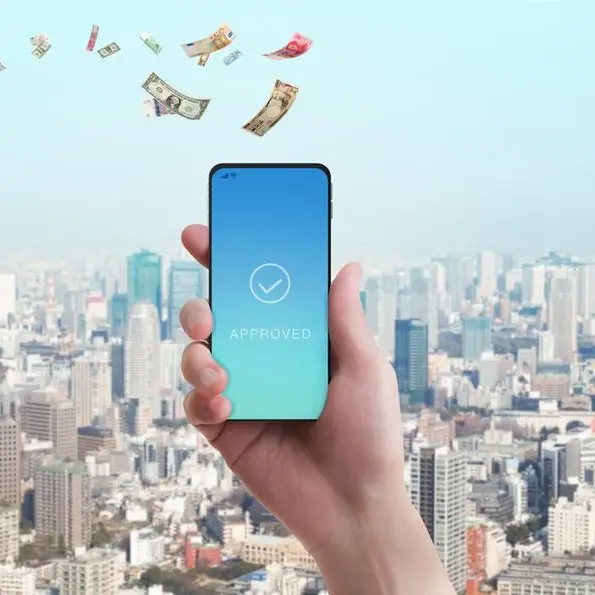 Digital wallets as an enabler for financial services in Africa