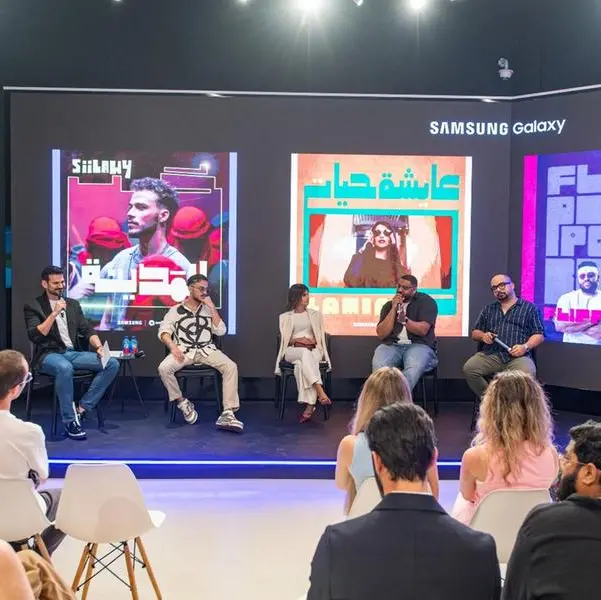 Samsung launches ‘Flippin Possible’ music campaign to celebrate self-expression with local talents