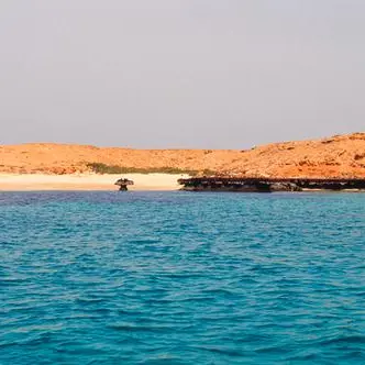 Oman: Over 55,000 people visit picturesque Daymaniyat Islands Nature Reserve