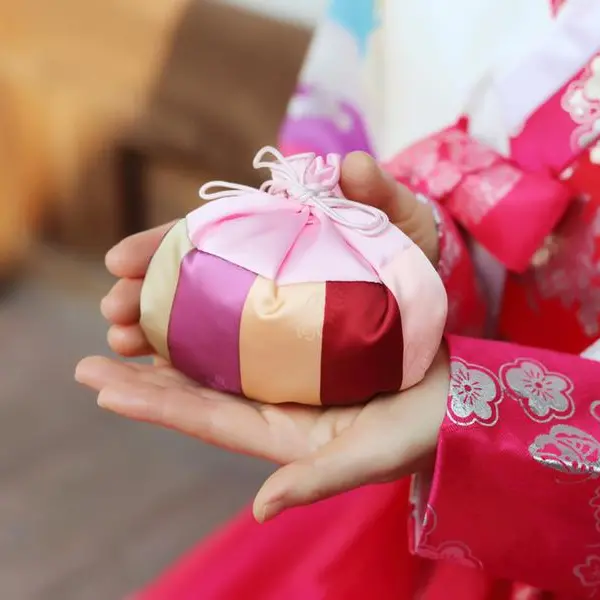 Korean Thanksgiving day, Chuseok, celebrated with traditional food, games in Abu Dhabi