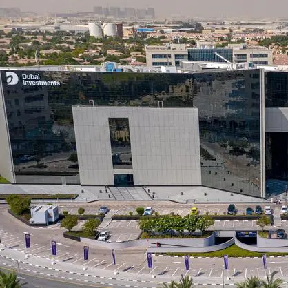 Dubai Investments Q2 2025 net profit up 14.6%