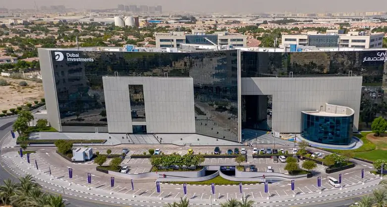 Dubai Investments Q2 2025 net profit up 14.6%