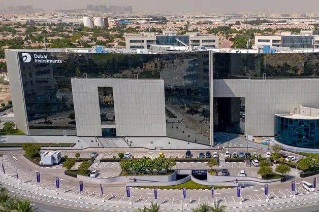 Dubai Investments Q2 2025 net profit up 14.6%