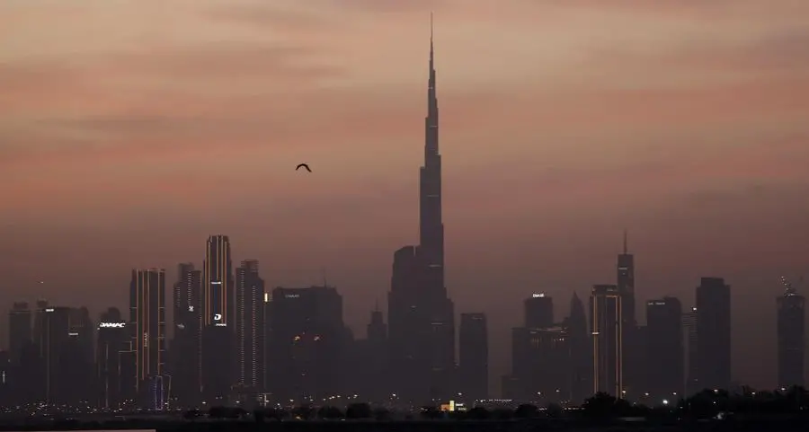 Dubai attracts 15 MNCs, 77 SMEs in first 9 months 2023