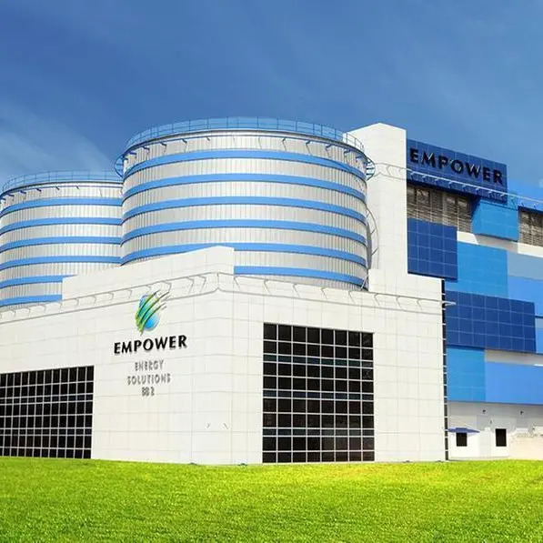 Empower adds Dubai International Airport to its district cooling portfolio\n