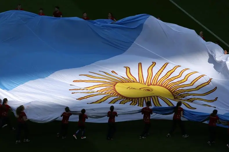 الأرجنتين تتراجع عن الانضمام لتجمع بريكس