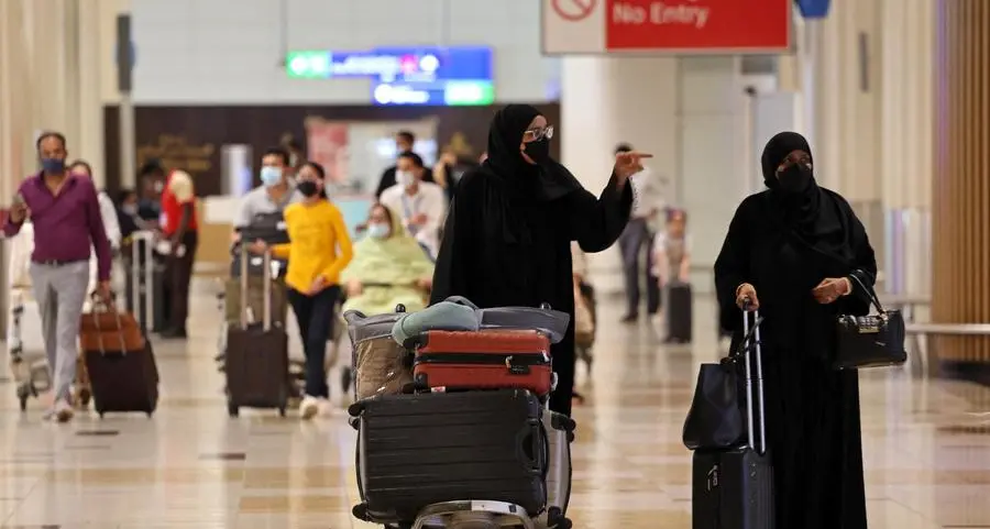 Dubai: 'No visa overstay fines' for those whose flights got cancelled due to rains