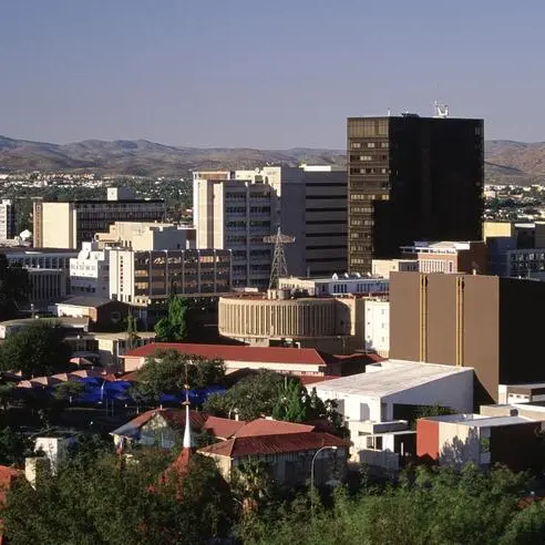 Namibia raises economic growth forecasts for 2023 and 2024