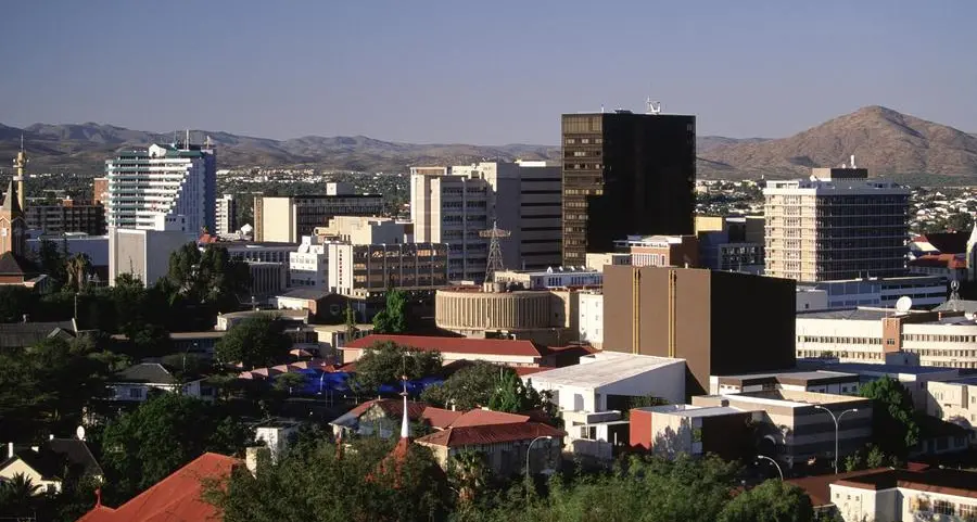 Namibia raises economic growth forecasts for 2023 and 2024